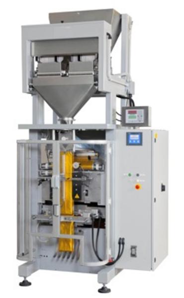 cereal packaging machine