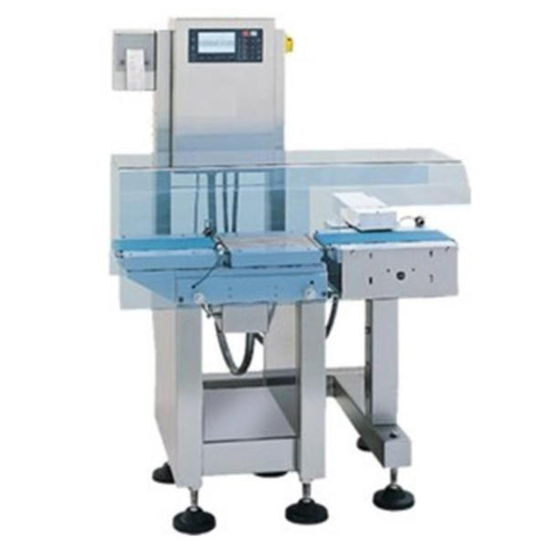 Checkweighers, Metal Detectors and X-Rays inspection